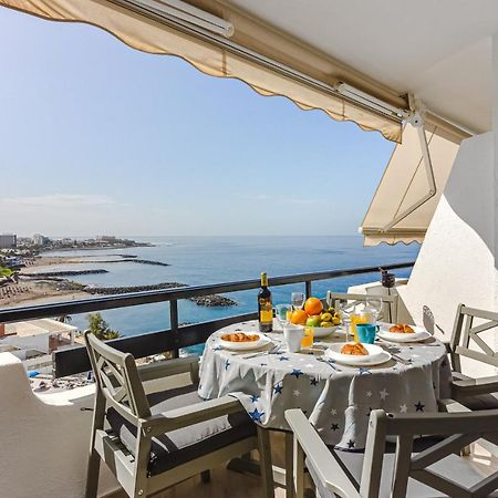 Fantastic View Apartment In Villamar Costa Adeje  Eksteriør bilde