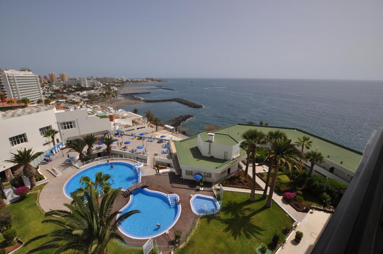 Fantastic View Apartment In Villamar Costa Adeje  Eksteriør bilde