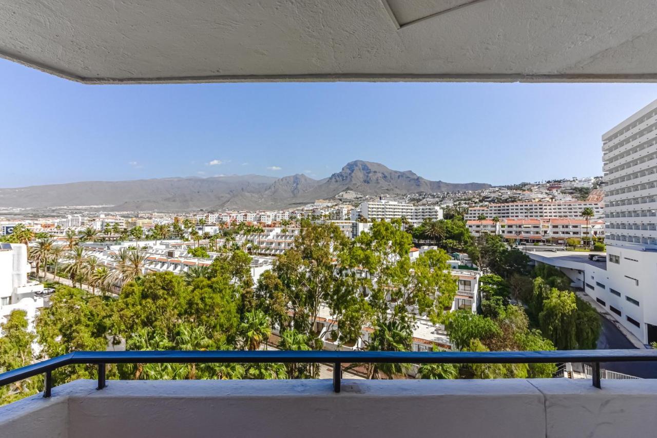 Fantastic View Apartment In Villamar Costa Adeje  Eksteriør bilde